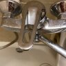 Сева-М смеситель для ванны, излив 320 мм., нп, хром Vidima B4132AA /BA023AA Сева-М смеситель для ванны, излив 320 мм., нп, хром Vidima B4132AA /BA023AA