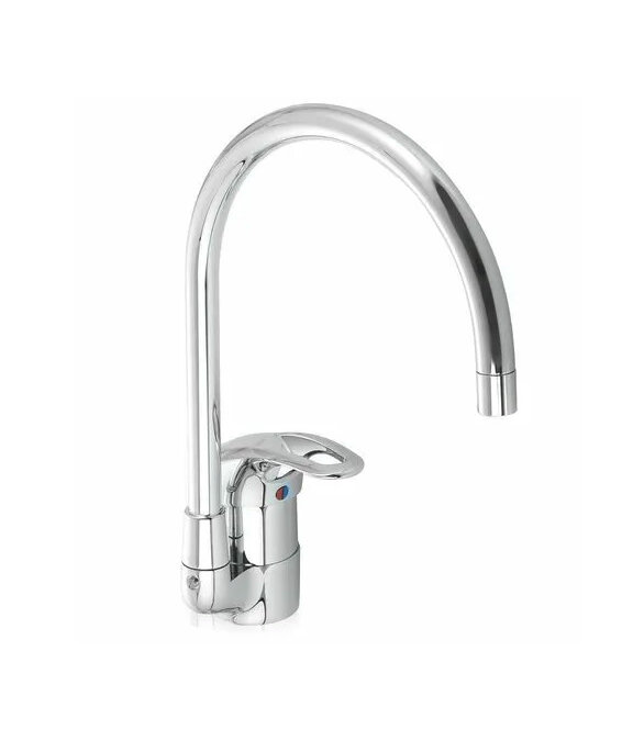 Сева Микс смеситель для кухни R-излив излив, хром Vidima B7381AA /BA060AA снят с производства Сева Микс смеситель для кухни R-излив излив, хром Vidima B7381AA /BA060AA снят с производства