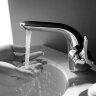 Меланж смеситель однорукоятковый, для умывальника под 1 отверстие, хром A4260AA С гибкой подводкой G3/8 Ideal Standard A4260AA Меланж смеситель однорукоятковый, для умывальника под 1 отверстие, хром A4260AA С гибкой подводкой G3/8 Ideal Standard A4260AA