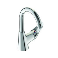 Орион смеситель для умывальника, R-125, хром Vidima BA364AA