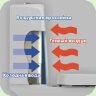 Connect Pure (Коннект Пьюр) унитаз-компакт напольный, горизонт.выпуск, сиденье с функцией микролифт Ideal Standard W912301 Connect Pure (Коннект Пьюр) унитаз-компакт напольный, горизонт.выпуск, сиденье с функцией микролифт Ideal Standard W912301