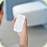 Интеллектуальный подвесной унитаз с функцией биде V-Care Comfort VITRA Metropole 5674B003-6104