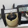 Видима Некст смеситель для биде, литой излив 114мм, хром VIDIMA BA369AA Видима Некст смеситель для биде, литой излив 114мм, хром VIDIMA BA369AA
