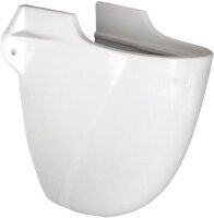 Океан Ocean/Ecco/Eurovit полупьедестал, белый Ideal Standard W306101