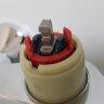 Видима Некст смеситель для кухонной мойки, трубчатый поворотный излив 235мм, хром VIDIMA BA373AA Видима Некст смеситель для кухонной мойки, трубчатый поворотный излив 235мм, хром VIDIMA BA373AA