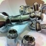 Удлинитель 3/4" 20 мм, хром U3/4-20