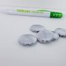 Крышка для распред.механизма, хром Vidima B907069AA
