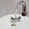 ВидимаИскар Смеситель для кухни, хром Vidima iskar R1402AA / B9753AA /BA168AA ВидимаИскар Смеситель для кухни, хром Vidima iskar R1402AA / B9753AA /BA168AA