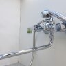 ВидимаИскар Смеситель для ванны, излив 320 мм, хром Vidima iskar R1401AA  B9754AA /BA167AA