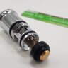 Клапан переключения душа "Сева", "Геркулес", "Орион" полуавтомат Vidima B964946AA/B960418AA