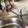 Тарнер смеситель для кухни, хром Vidima B2668AA /BA041AA Тарнер смеситель для кухни, хром Vidima B2668AA /BA041AA