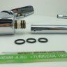 Комплект из 3х прокладок для излива Vidima. D13*2.5 VA960-137-3/ B961180NU*3
