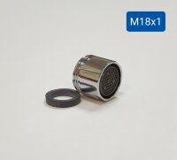Аэратор M18x1 смесителя Ideal Standard Active, Melange, B964902AA