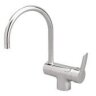 Видима Сторм Смеситель для кухни с вертикально - горизонтальным поворотом излива, хром. Vidima В7848АА Снят с производства Видима Сторм Смеситель для кухни с вертикально - горизонтальным поворотом излива, хром. Vidima В7848АА Снят с производства