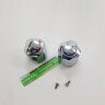 Маховик Ручка "Икар" пластмассовая 20 шлицов, комплект Vidima B950368AA11/ B964727AA