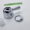 Ручка для распред.механизма, пластмассовая, комплект. VIDIMA B964721AA