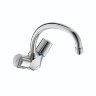 Стиль смеситель для кухни, хром Vidima B2086AA/B9721AA /BA139AA Стиль смеситель для кухни, хром Vidima B2086AA/B9721AA /BA139AA