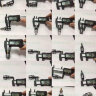 Клапан для переключения ванна/душ Vidima. SM153503AA/SM163503AA, хром V3363C