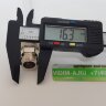 "Океан" душ гигиенический, встроенный WW965346