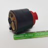 Картридж Ø38-40 мм CLICK для смесителей VIDIMA Некст, Серафлекс, Сераплан B961491NU/A861156NU