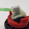 Картридж Ø38-40 мм CLICK для смесителей VIDIMA Некст, Серафлекс, Сераплан B961491NU/A861156NU