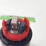 Картридж Ø38-40 мм CLICK для смесителей VIDIMA Некст, Серафлекс, Сераплан B961491NU/A861156NU