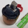 Картридж Ø38-40 мм CLICK для смесителей VIDIMA Некст, Серафлекс, Сераплан B961491NU/A861156NU