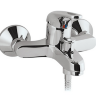 Сева-М смеситель для ванны, хром Vidima B2407AA /BA022AA Сева-М смеситель для ванны, хром Vidima B2407AA /BA022AA