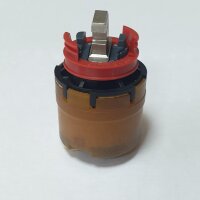 Картридж Ø38-40 мм CLICK для смесителей Vidima/IdealStandard. A861156NU/ B961491NU